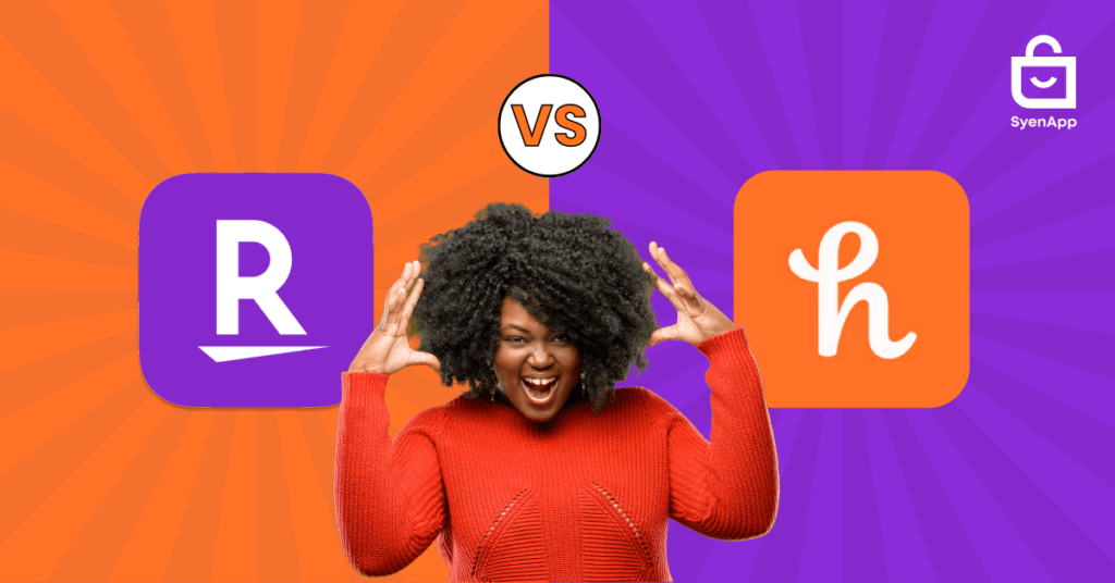Retailmenot Vs Honey