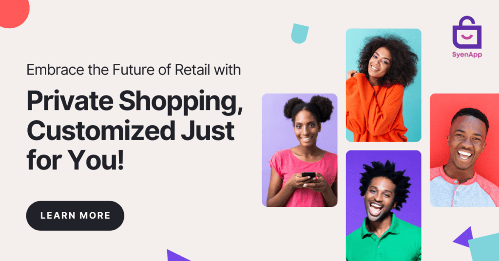 Blog 7 private shopping online app