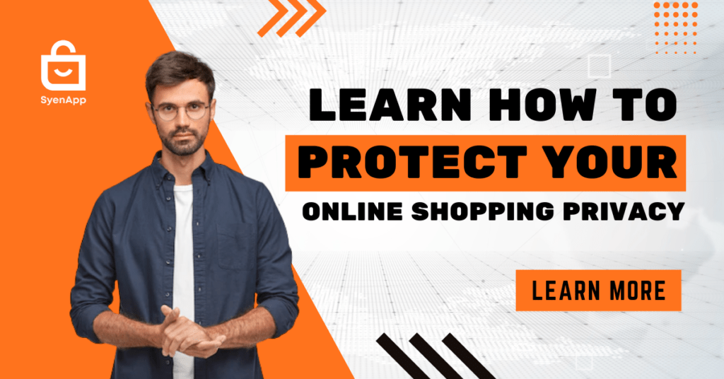 Blog 5 Online Shopping Privacy Risks