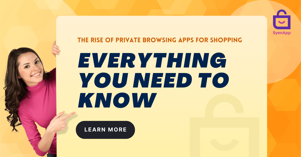 private browser app
