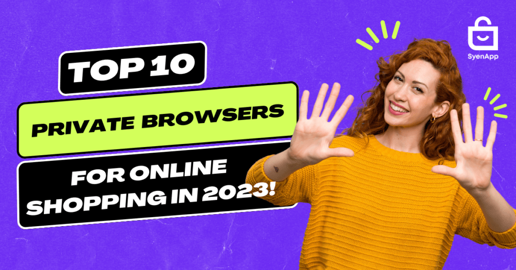 Blog 3 10 Best Private Focused App for Shopping in 2023