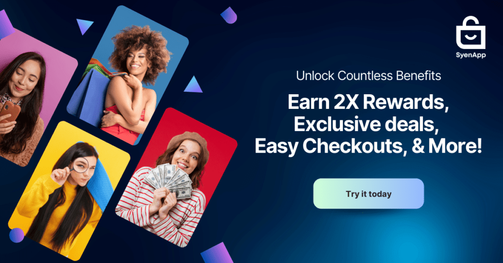 Blog 4 Earn 2X Rewards