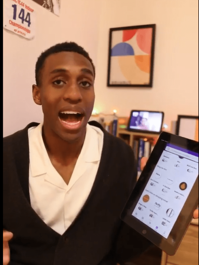 Meet Christian, He’s Found the Ultimate Winning Combination with SyenApp
