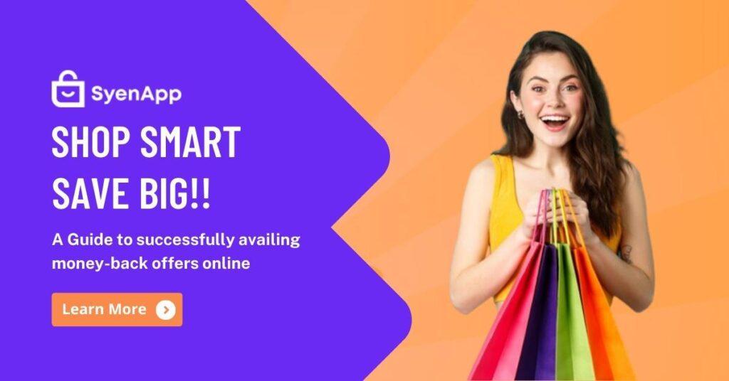 Money-Back Offers Online