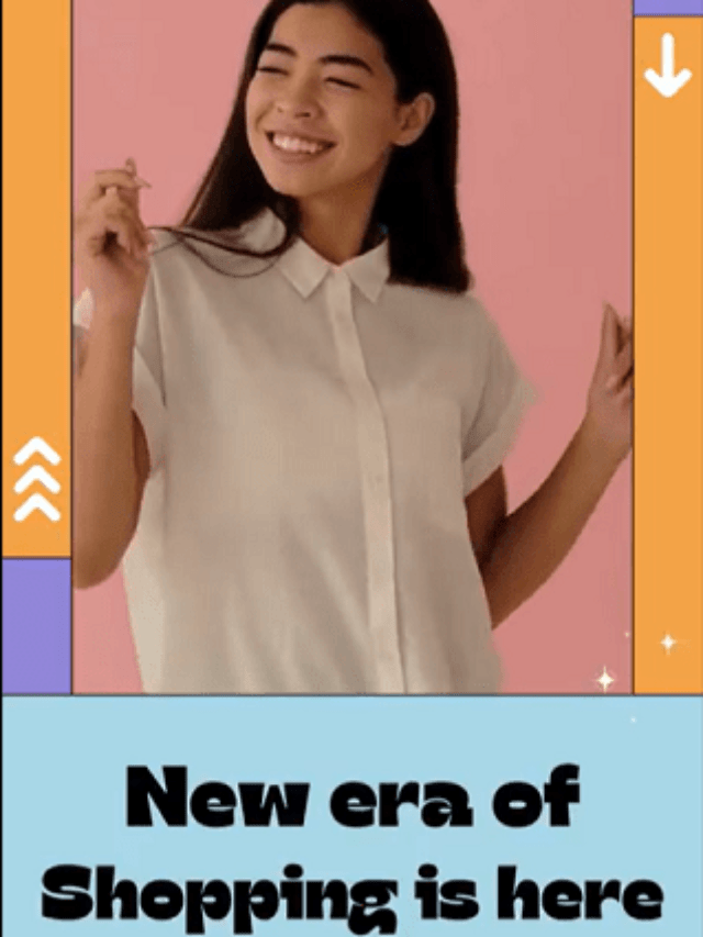 New Era of Shopping | Shop with Confidence & Privacy