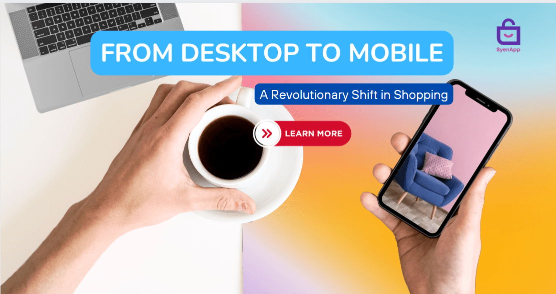 mobile shopping