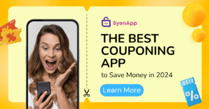 The Best Couponing App to Save Money in 2024