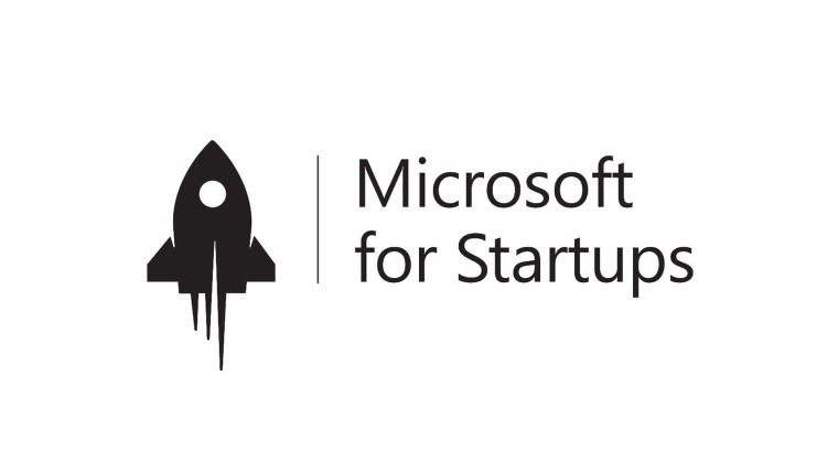 microsoft for startups story