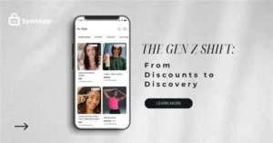 Why Gen Z Shoppers Want More Than Just Coupons and Deals