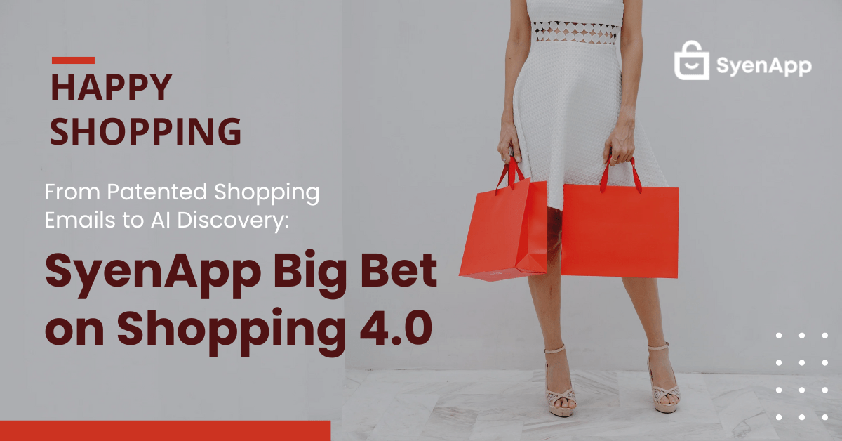smarter shopping