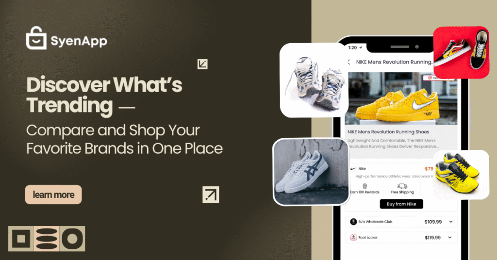 Blog 9 trending brands