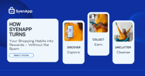 How SyenApp Turns Your Shopping Habits into Rewards — Without the Spam