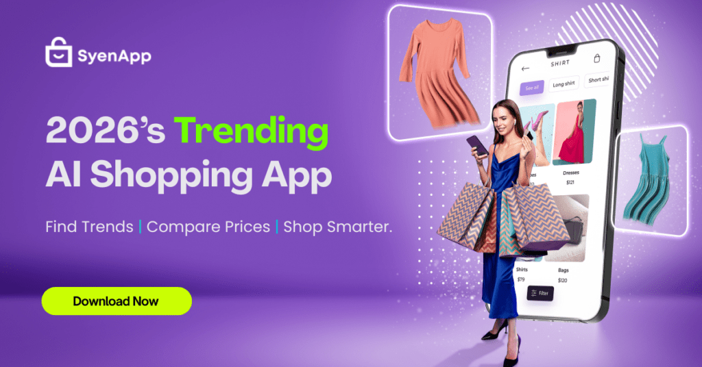 AI Shopping App in 2026